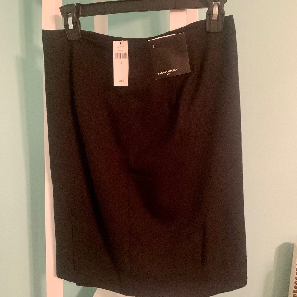 Banana Republic Skirt
